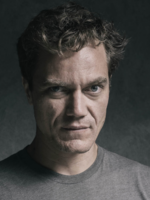 Michael Shannon
