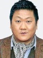 Benedict Wong