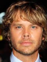 Eric Christian Olsen