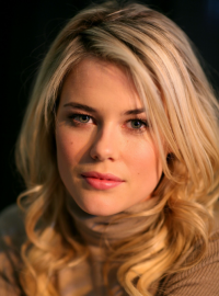 Rachael Taylor