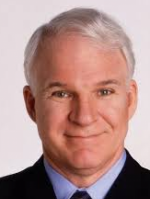 Steve Martin