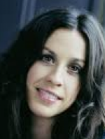 Alanis Morissette