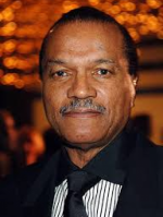 Billy Dee Williams