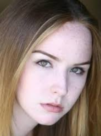 Camryn Grimes