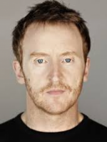 Tony Curran