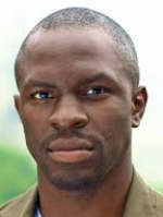 Gbenga Akinnagbe