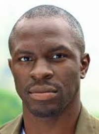 Gbenga Akinnagbe