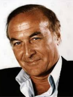 Robert Loggia