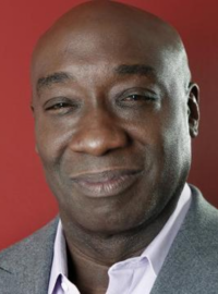 Michael Clarke Duncan