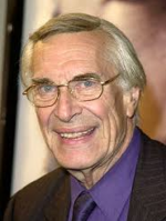 Martin Landau