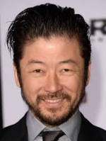 Tadanobu Asano