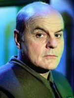 Michael Ironside