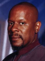 Avery Brooks