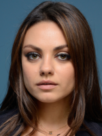 Mila Kunis