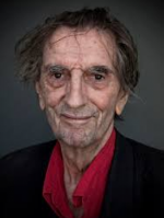 Harry Dean Stanton