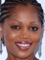 Theresa Randle