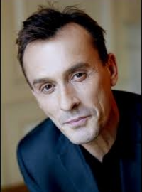 Robert Knepper