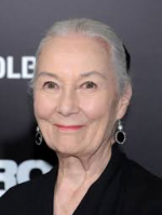 Rosemary Harris