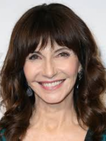 Mary Steenburgen