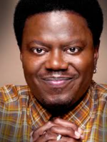 Bernie Mac