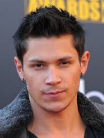 Alex Meraz