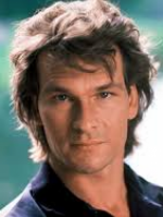 Patrick Swayze