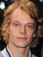 Alfie Allen