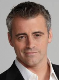 Matt LeBlanc