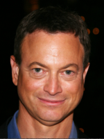 Gary Sinise