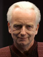 Ian McDiarmid