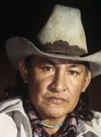 Will Sampson