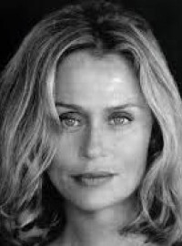 Lauren Hutton