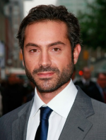 Omar Metwally