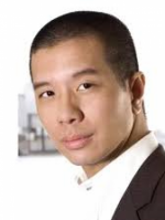 Reggie Lee