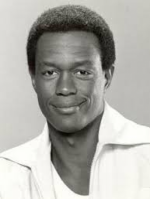 Kevin Peter Hall