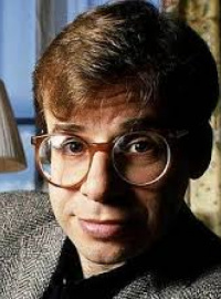 Rick Moranis