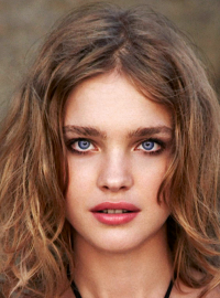 Natalia Vodianova