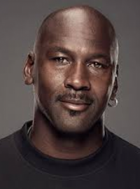 Michael Jordan